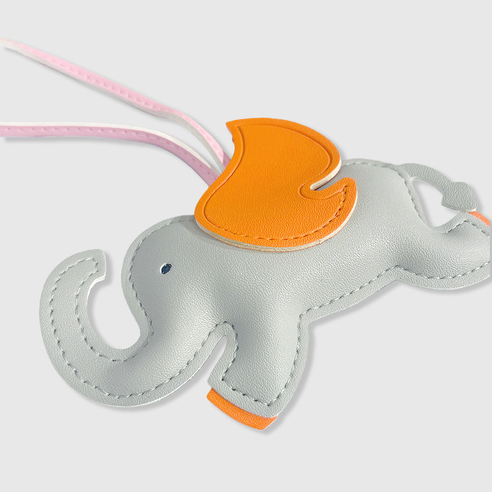 Dumbo's Truth Flight Charm