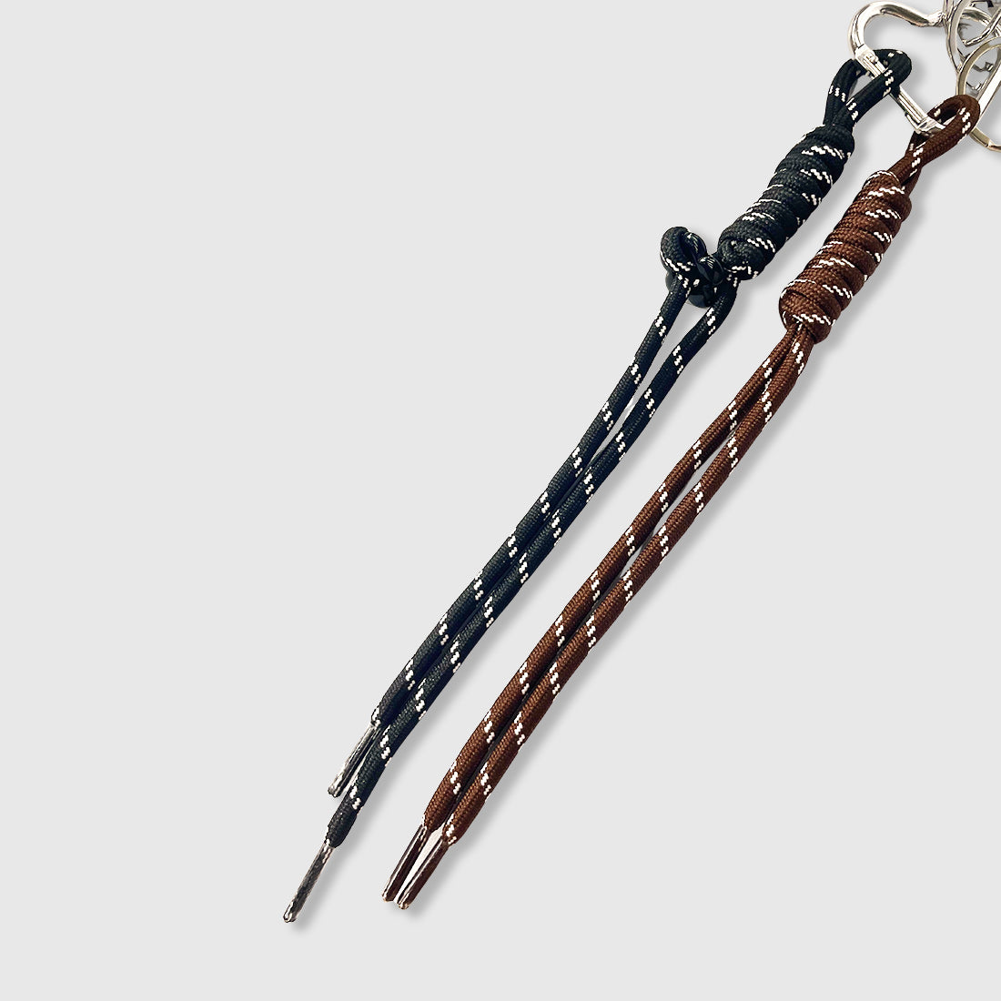 Kitten Fishbone Stacks Charm