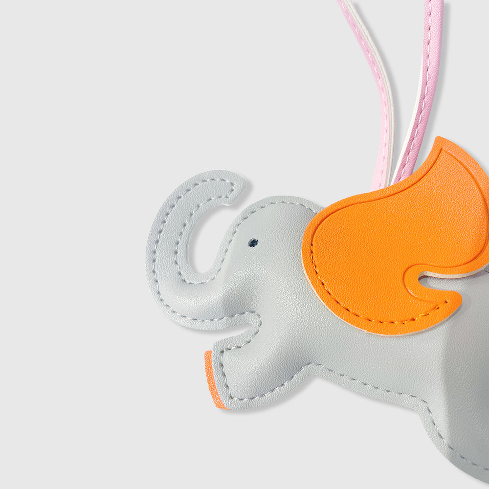 Dumbo's Truth Flight Charm