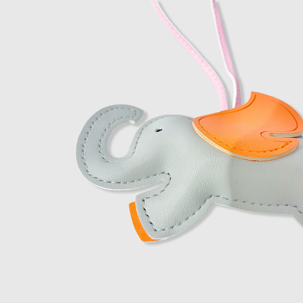 Dumbo's Truth Flight Charm