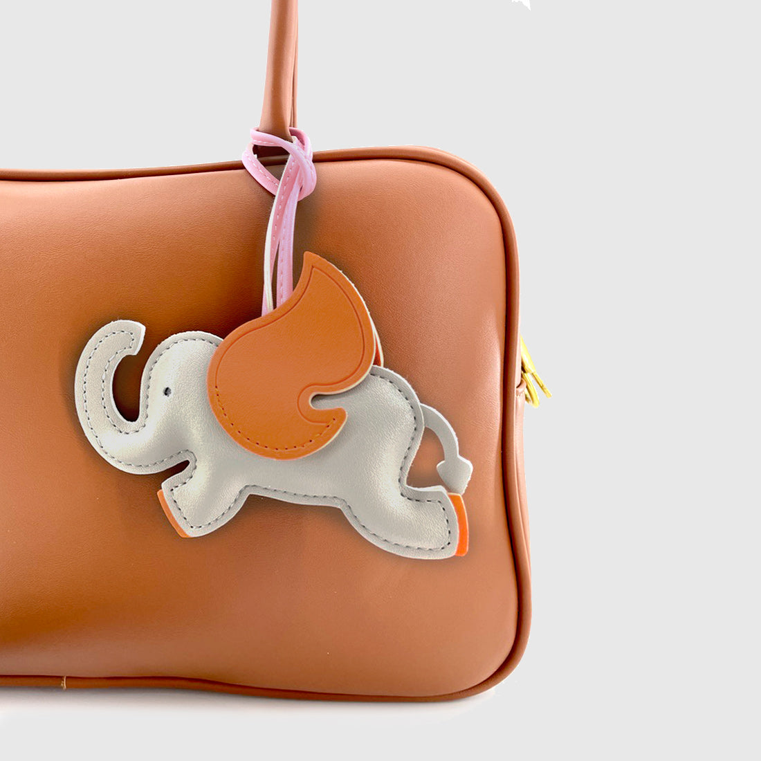 Dumbo's Truth Flight Charm