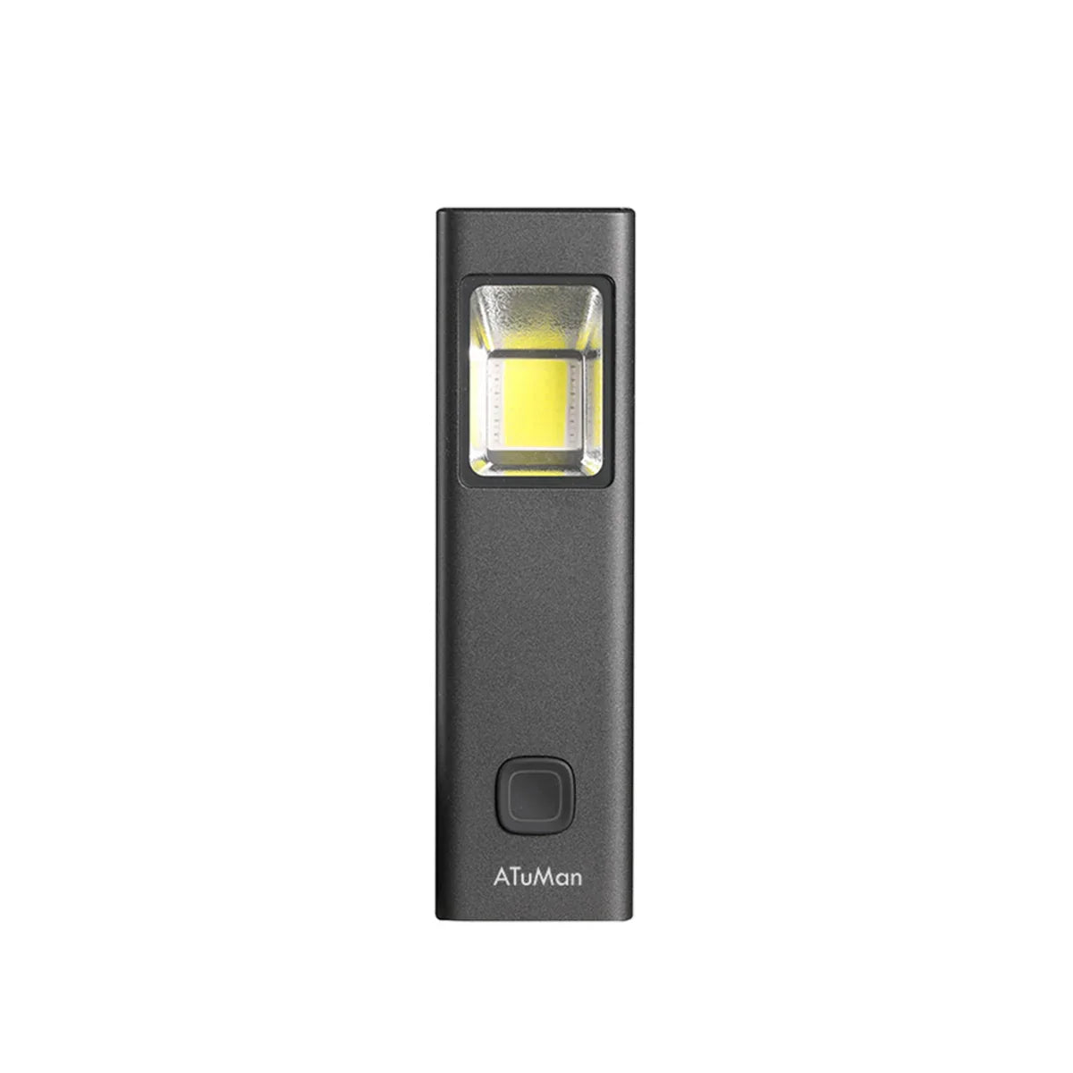 ATuMan FL1 Multifunctional Flashlight - ATuMan Brand