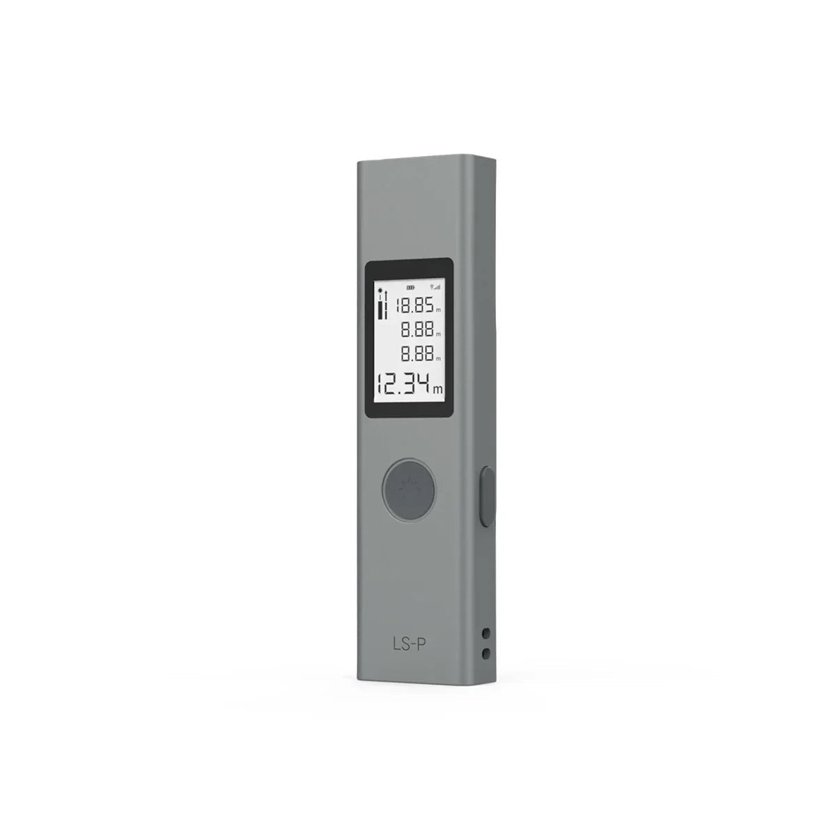 ATuMan LSP Laser Measure - ATuMan Brand