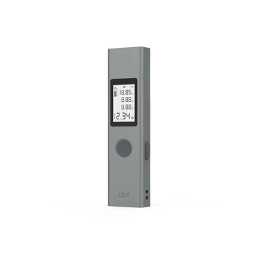 ATuMan LSP Laser Measure - ATuMan Brand