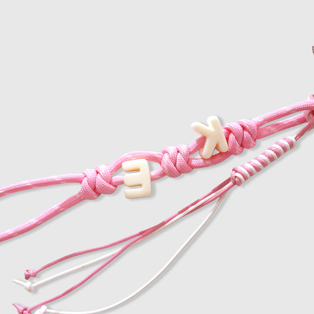 Plush Lamb Playing Baseball Stacks Charm