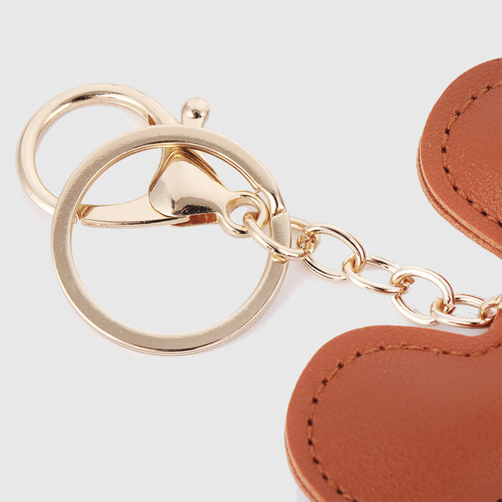 Mr. Gentleman Mouse Stacks Charm