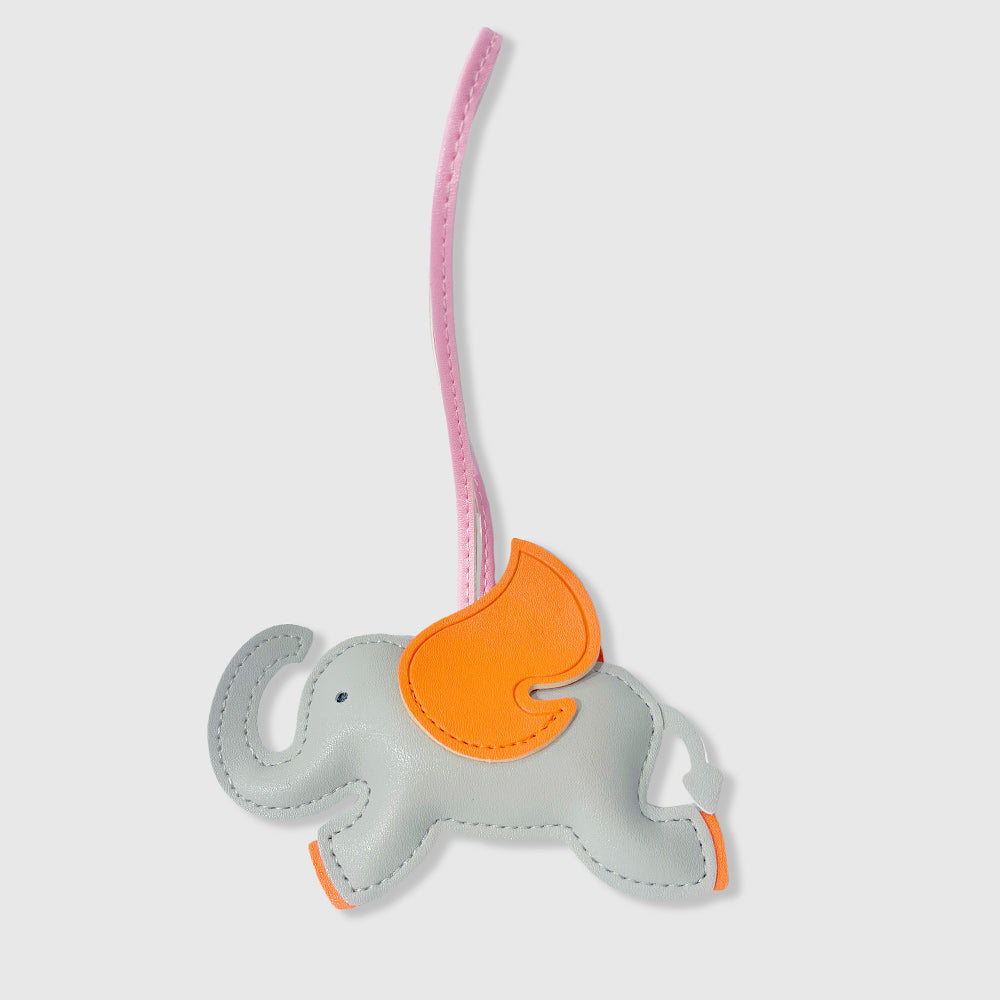 Dumbo's Truth Flight Charm