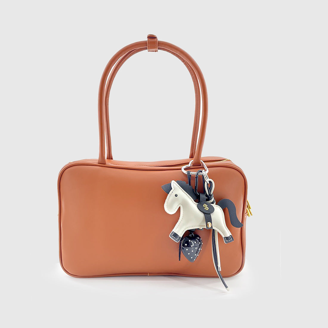 The Inner Abundance Horse Charm